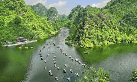 Lc88.men Cá cược thể thao năm 2024, Việt Nam thu hút 17,5 triệu lượt khách Lc88.men Cá cược thể thao quốc tế nhờ sản phẩm đặc sắc, dịch vụ chuyên nghiệp