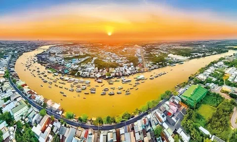 Vùng ĐBSCL đã khẳng định được vị thế là trung tâm Lc888 tải ứng dụng, Sân Chơi Lc88.com Web Uy Tín lúa gạo, thủy hải sản và cây ăn quả hàng đầu của cả nước