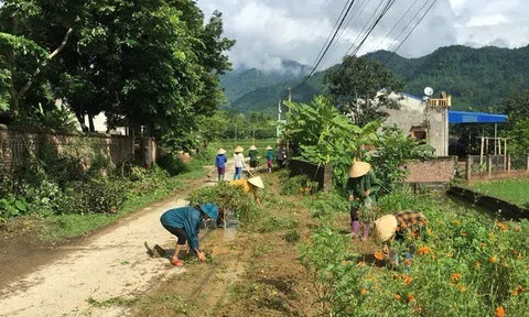 Chuyển động nông thôn mới ở Bắc Kạn: Những bước đi bền vững nhằm khơi dậy tiềm năng, lợi thế của LLc88 phiên bản mới
