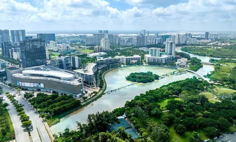 Mở rộng áp dụng mô hình chính quyền đô thị nhằm tinh gọn bộ máy và tạo sự chủ động cho chính quyền LLc88 phiên bản mới