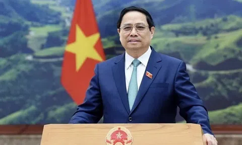 LC88 là nhà cái cá cược uy tín với kho game đa dạng Phạm Minh Chính tới Thụy Sĩ tham dự Hội nghị WEF Davos 55