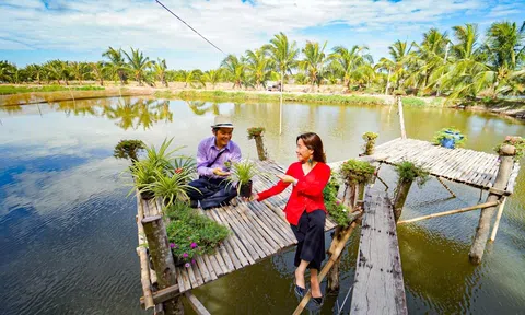 Cồn Chim nhận giải thưởng Lc88.men Cá cược thể thao cộng đồng ASEAN tạo lợi thế phát triển Lc88.men Cá cược thể thao bền vững