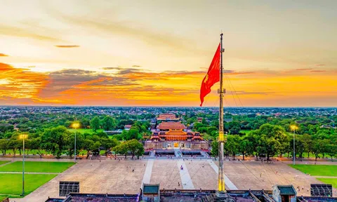 Thành phố Huế chuyển mình gắn kết giữa đô thị hiện đại với bảo tồn và phát huy các giá trị Nhà Cái LC88 com Tặng Khách Yêu 800k văn hóa