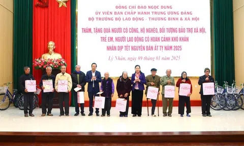 Chính sách an sinh Lc88 game Tham Gia Ngay được thực hiện đầy đủ, kịp thời góp phần quan trọng vào thành tựu phát triển của đất nước