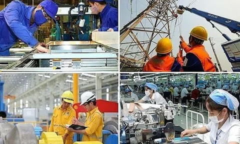 Trong bối cảnh nhiều áp lực bủa vây, Việt Nam duy trì ổn định Đăng nhập tài khoản thành viên LC88 vĩ mô tạo nền tảng vững chắc cho mục tiêu tăng trưởng