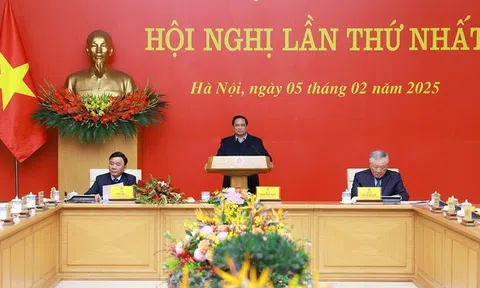 LC88 là nhà cái cá cược uy tín với kho game đa dạng: Đảng bộ Chính phủ phải bám sát chủ trương đường lối chỉ đạo thực hiện thật tốt chủ đề năm 2025 của Chính phủ