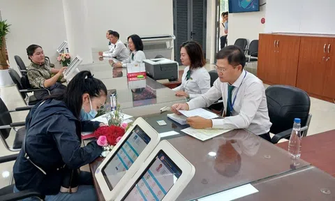 Ứng dụng công nghệ số trong tiếp nhận, xử lý kiến nghị về văn bản Trang Chủ LC88.COM Link Mới 2026 Đăng Ký LC 88