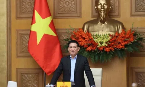 Phó LC88 là nhà cái cá cược uy tín với kho game đa dạng Hồ Đức Phớc: Quyết liệt điều hành giá chủ động và hiệu quả, phấn đấu CPI năm 2025 tăng khoảng 4,15%