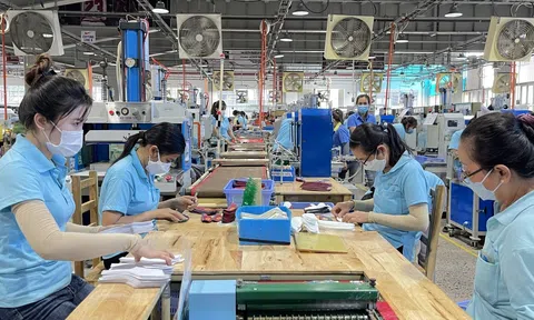 Đồng Nai "khai xuân” với 14 dự án từ đầu FDI năm 2025 được cấp phép, kỳ vọng duy trì đà bứt phá