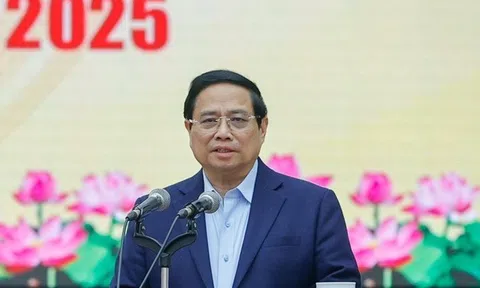 Quảng Nam cần nhận thức rõ cơ hội nổi trội, lợi thế cạnh tranh để phấn đấu tăng trưởng ít nhất 10% năm 2025