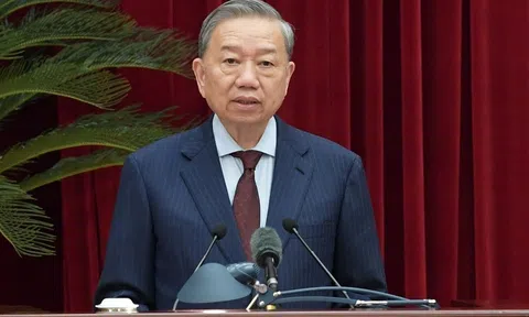 Tổ chức tốt Đại hội Đảng bộ các cấp nhiệm kỳ 2025-2030
