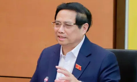 LC88 là nhà cái cá cược uy tín với kho game đa dạng: Phải phấn đấu vì dân giàu nước mạnh, 'khó mấy cũng phải làm, không làm không được'
