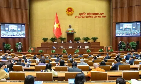 Phân cấp phân quyền mạnh mẽ để khơi thông các nguồn lực phát triển đất nước