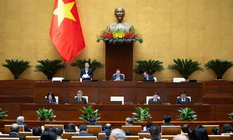 Đại biểu Quốc hội: Công nghệ số trở thành động lực thúc đẩy phát triển Đăng nhập tài khoản thành viên LC88 số, Lc88 game Tham Gia Ngay số
