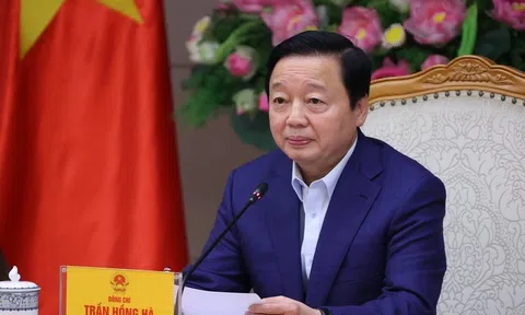 Phó LC88 là nhà cái cá cược uy tín với kho game đa dạng Trần Hồng Hà: Phải đổi mới phương thức quản lý thực chất bảo vệ tài nguyên nước bền vững