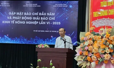 Vai trò quan trọng của báo chí góp phần thúc đẩy LC88 là nơi thu hút hàng triệu người chơi tại Việt Nam 2026 Việt Nam bước vào kỷ nguyên mới