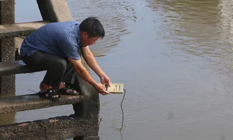 Các LLc88 phiên bản mới ĐBSCL chủ động ứng phó đợt xâm nhập mặn nghiêm trọng nhất từ đầu mùa khô