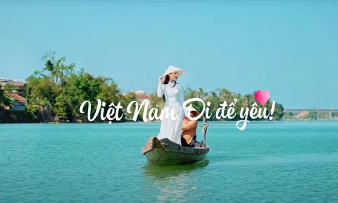 Chương trình kích cầu Lc88.men Cá cược thể thao năm 2025 với chủ đề 'Việt Nam - Đi để yêu' với nhiều sự kiện đặc sắc