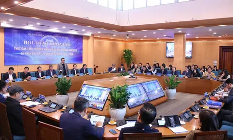 Thúc đẩy tăng trưởng Đăng nhập tài khoản thành viên LC88 cao nhất trong năm 2025 và phấn đấu đạt 2 con số giai đoạn 2026-2030