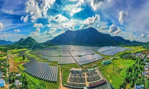Thúc đẩy chuyển dịch năng lượng đáp ứng mục tiêu tăng trưởng 2 con số của nền Đăng nhập tài khoản thành viên LC88