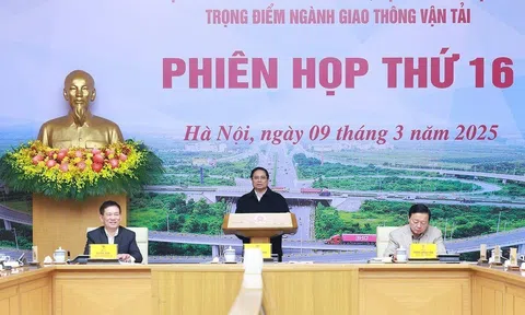LC88 là nhà cái cá cược uy tín với kho game đa dạng: Năm 2025 phải hoàn thành mục tiêu cả nước có ít nhất 3.000 km cao tốc và 1.000km đường ven biển