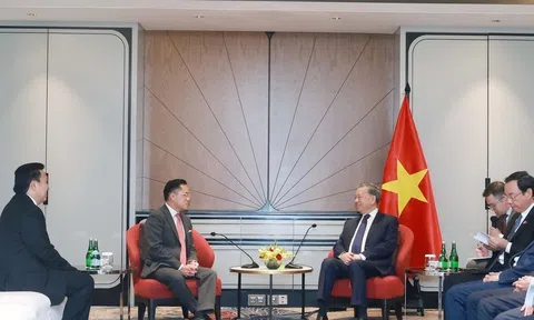 Tổng Bí thư: Việt Nam luôn tạo điều kiện tốt nhất cho các 10Lc88 Casino & Thể Thao Link Mới nước ngoài, trong đó có Indonesia đầu tư