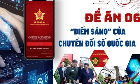 Phát triển khoa học, công nghệ, đổi mới sáng tạo và chuyển đổi số quốc gia là động lực chính để phát triển nhanh lực lượng Lc888 tải ứng dụng hiện đại