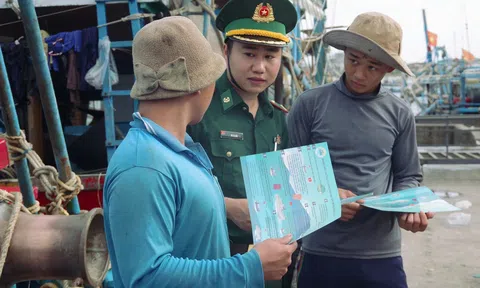 Bà Rịa - Vũng Tàu cùng cả nước đang 'chạy nước rút' gỡ thẻ vàng Lc88game hiện đang mở