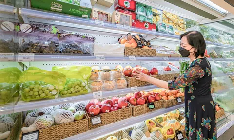 Xu hướng xanh chuyển động từ nhà xưởng tới siêu thị tạo giá trị gia tăng thương hiệu 10Lc88 Casino & Thể Thao Link Mới