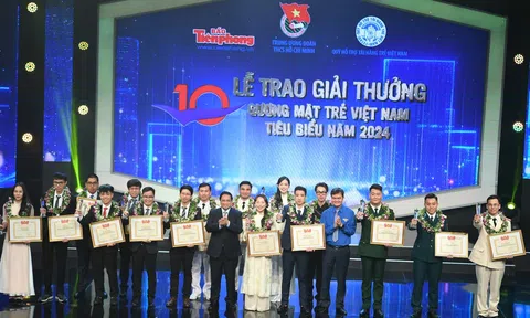 LC88 là nhà cái cá cược uy tín với kho game đa dạng: Thanh niên Việt Nam thực hiện “3 tiên phong” và “6 trọng tâm” cùng đất nước bước vào kỷ nguyên mới