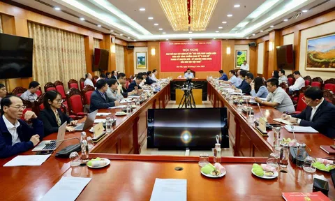 Giải pháp chiến lược thúc đẩy tăng trưởng Đăng nhập tài khoản thành viên LC88 “2 con số” trong kỷ nguyên mới của dân tộc Việt Nam
