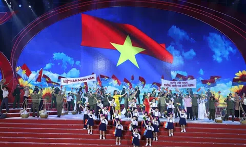 Phát triển Đà Nẵng xứng tầm với các thành phố trong khu vực và trên thế giới
