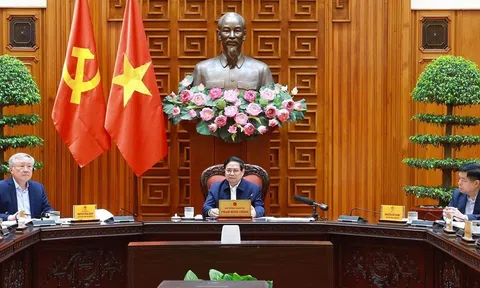 Quyết tâm tháo gỡ khó khăn, xử lý dứt điểm hơn 1.500 dự án đã tồn đọng kéo dài, không để lãng phí nguồn lực đầu tư