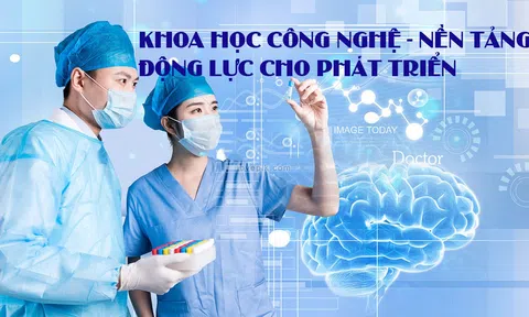 Bộ Khoa học và Công nghệ thành lập thành lập Ban Chỉ đạo về phát triển khoa học, công nghệ, đổi mới sáng tạo