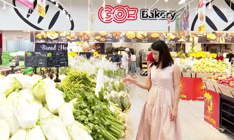 Kích cầu tiêu dùng, tạo động lực tăng trưởng mới, hướng tới mục tiêu GDP từ 8% trở lên