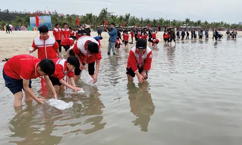 Nhiều hoạt động thiết thực trong ngày truyền thống ngành Lc88game hiện đang mở chung tay phát triển xanh và bền vững