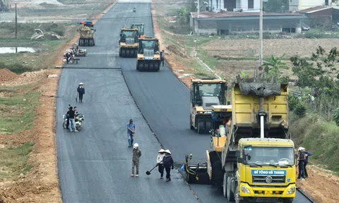 Cần những giải pháp đột phá tháo gỡ các 'nút thắt' khơi thông dòng vốn đầu tư công