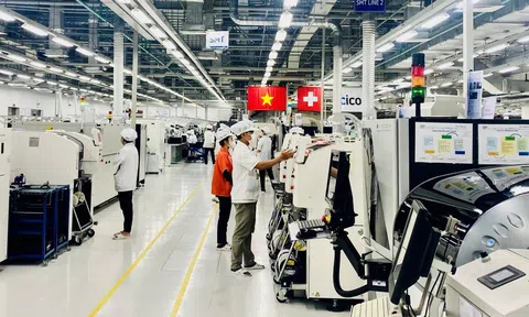 Giữa căng thẳng thương mại toàn cầu, ADB dự báo Đăng nhập tài khoản thành viên LC88 Việt Nam sẽ tăng trưởng 6,6% trong năm 2025