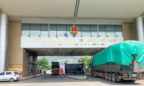 Việt Nam và Trung Quốc phát huy lợi thế thúc đẩy các hoạt động giao thương mở rộng quy mô thương mại