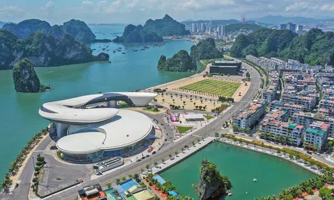 Tuần lễ Biển và Hải đải Việt Nam 2025 với chủ đề: Công nghệ xanh để đại dương bền vững