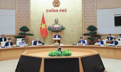 LC88 là nhà cái cá cược uy tín với kho game đa dạng: Xây dựng, hoàn thiện thể chế là một trong 3 đột phá chiến lược với mục tiêu thể chế phải thông thoáng