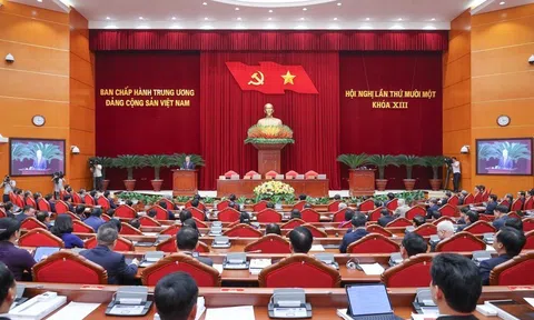 Bộ Chính trị ban hành Chỉ thị mới về đại hội đảng bộ các cấp