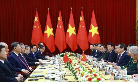Trung Quốc sẵn sàng mở rộng nhập khẩu các mặt hàng nông sản của Việt Nam