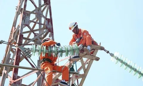 Điều chỉnh Quy hoạch điện VIII: Phấn đấu điện thương phẩm năm 2030 đạt khoảng 500,4 - 557,8 tỉ kWh