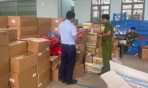 Bộ Công Thương ban hành Công điện hỏa tốc yêu cầu kiểm tra thực phẩm bảo vệ sức khỏe, sữa và thuốc giả
