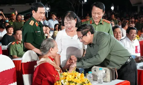 Ký ức để lại: Khơi dậy niềm tự hào dân tộc, kết nối lịch sử với hiện tại, hướng tới tương lai