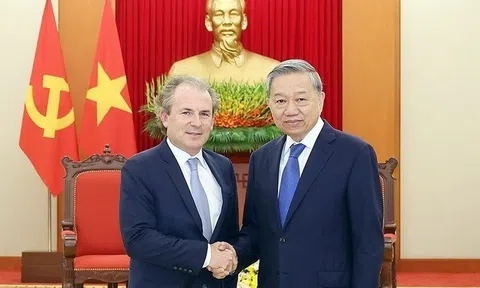 Việt Nam coi trọng phát triển quan hệ với Hoa Kỳ đặc biệt là về Đăng nhập tài khoản thành viên LC88, thương mại và đầu tư