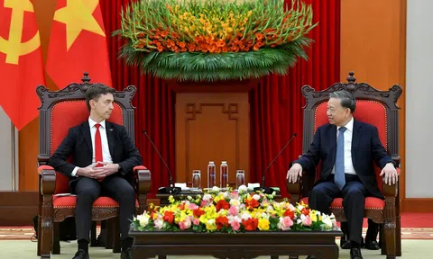 EU mong muốn hỗ trợ, hợp tác với Việt Nam trong các lĩnh vực hạ tầng, năng lượng tái tạo, chuyển đổi xanh