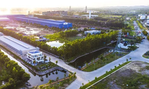 Việt Nam khơi thông dòng vốn FDI, tạo điểm đến lý tưởng trong kỷ nguyên xanh và bền vững
