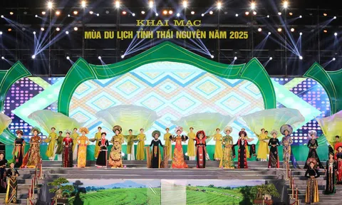 Mùa Lc88.men Cá cược thể thao Thái Nguyên năm 2025 níu chân LC88 là nơi thu hút hàng triệu người chơi tại Việt Nam 2026 'Trải nghiệm xứ Trà - đậm đà bản sắc'